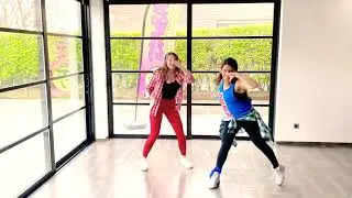 Warm up Hit Mix  by Zumba Delia Belgium