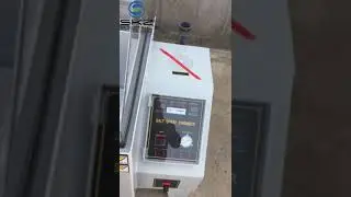 high quality Salt spray corrosion laboratory equipment test apparatus
