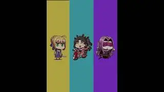 It's Fantastic! #sigma  #fate  #edit