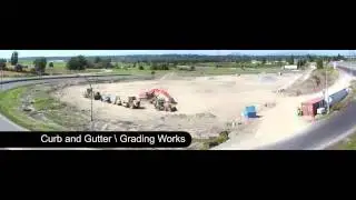 South Surrey Park and Ride Expansion