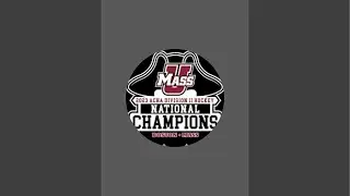 UMass vs UConn 1/24/26 pt.1