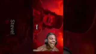 My heart stopped&hellip; #viral #steve  #finale #gatenmattarazzo #netflix #season5 #strangerthings #fall