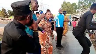 Yesu wa uzima