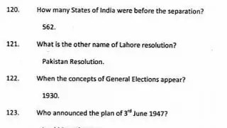 pma lc 146 Mostly repeated questions - pma academic notes