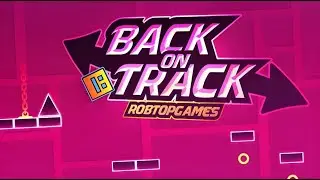 (TOP 0) Back on Track 100% 1 Coin