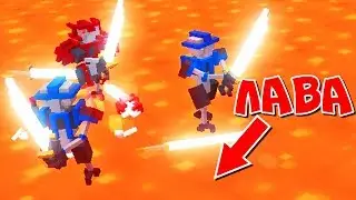 КЛОНЫ - ЧИТЕРЫ! ► Clone Drone in The Danger Zone |30| Raptor Insanity Challenge