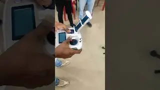 Arming and Disarming Drone through Transmitter #drone #arming #disarming #transmitter #footagevideo