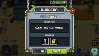 Bit Heroes Quest, Reviews for Android iOS (iPhone/iPad)