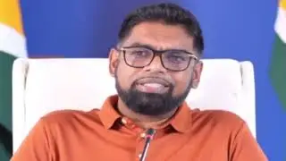 Government implementing legislation to improve transparency says President Ali