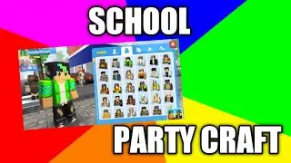 home renovation offline / School party craft