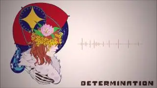 [ Undertale ] Determination - Sapph -