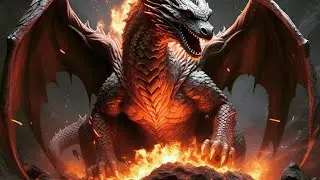 Blood Of Fire - Duet Metal Bilingual English & Indonesian