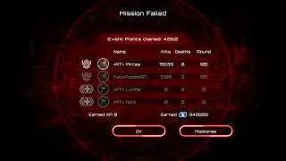 (A2 A3 A4) Apoc Zerfless with 0 deaths aganst SNE BS with Fauxpoodle