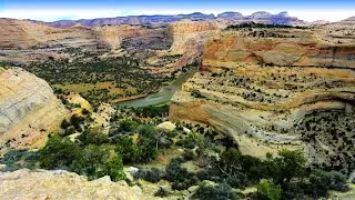 Yampa River - Deer Lodge to Split Mountain