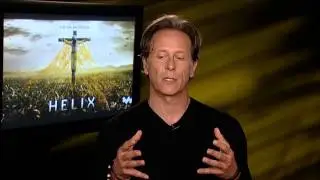 ConnTV Actor Steven Weber