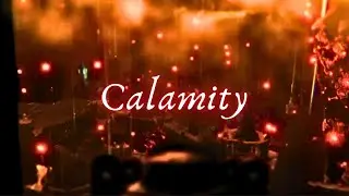 The Legend Of Zelda : Calamity (Animated Music Video)