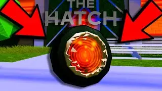 How to Complete The Hatch in Jailbreak (Fast & Easy!)