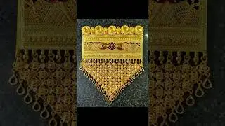 Tevta jewellery new design timaniya