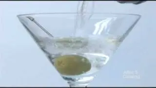 Funny Automatic Cocktail Shaker Commercial (Director's Cut)