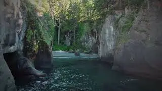Neah Bay, Washington hidden beach