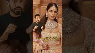 Best looks of Isha Ambani