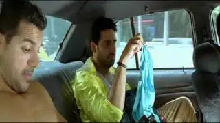 Abhishek & John - Best Jodi ^^