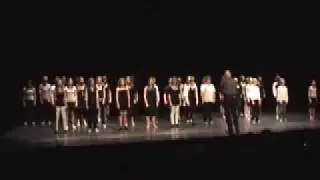 Bob Chilcott - Can you hear me -