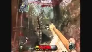 marsil602's Autumn-Winter 2010 CoD Black Ops Montage