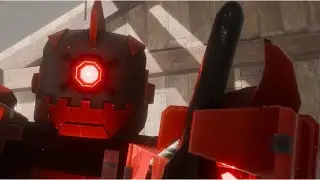 Meet the Apex Predator | Tower Defense X Animation