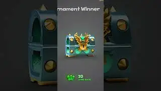 Unlocking Dark Angel with Tournament Win Castle Crush