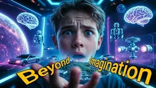 The Future of Science and Technology | A World Beyond Imagination | AI, Space, Robotics & Beyond