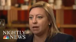 A Surge Of First-Time Female Candidates Are Storming The Political Arena | NBC Nightly News