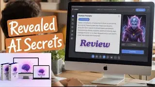 Imagined Prompts Review : Unlock Any AI Image Prompt in Seconds! 🚀 Bonus Access Inside