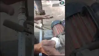 some moments from today's work 🛠️🛠️👌 #plumbingtime #plumbing #pipelinework #experiment #subscribe