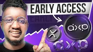 This Token Is About To Explode &mdash; DeXRP ICO on XRP 🔥