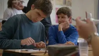 🚀 II. ESERO Hungary Űrh&eacute;t 2025