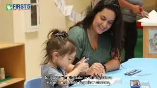 First 5 Ventura County Neighborhoods for Learning