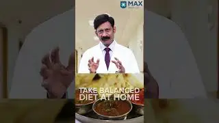 How do you manage acute diarrhoea? | Max Hospital