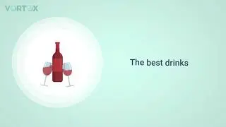 Cafe | Restaurant | Animated Video