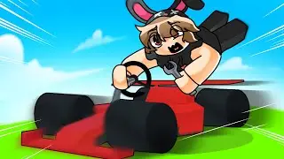 MEMBUAT MOBIL PALING CEPAT DAN KUAT!!