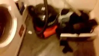 Flooded on the Third Floor
