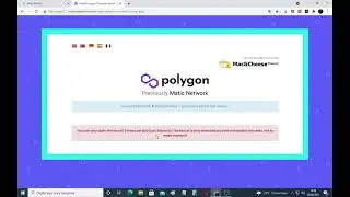 MAIS UM SITE PAGANDO MATIC GRATIS PARA FUTURAS TAXAS DENTRO DA REDE!