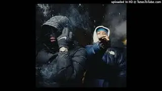 KAY GLIZZ X JAH BANDS X YEN 34 FAST NY DRILL / JERSEY CLUB TYPE BEAT 