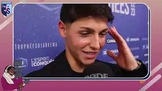 ⚽ Trophée D1 Arkema 2022/2023  |🎙️Elisa de Almeida dans le 11 type souhaite le retour du cup