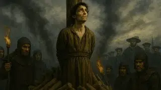 The Untold Story of Thomas Hitton: England's First Protestant Martyr