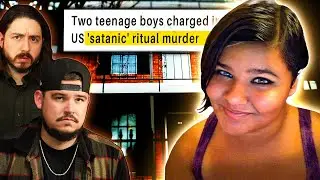 Two Teens Did The Unthinkable To Their Friend All In The Name of Satan