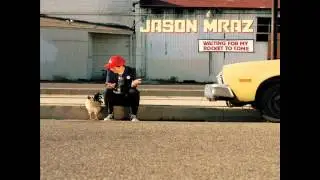 Jason Mraz - The Remedy (I Won't Worry) (Official Instrumental)