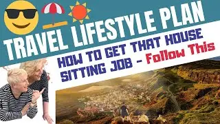 House Sitting Job - Some Great Tips On How To Get That House Sitting Job