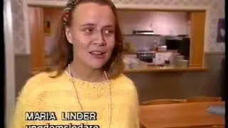 SVT Västnytt: Första diskoteket i Götene 1988 eller 1989.