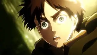 ATTACK ON TITAN AMV - FREEDOM